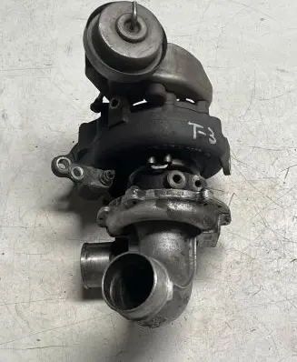 Toyota Avensis T250 Turbo 172010R040 0606270019