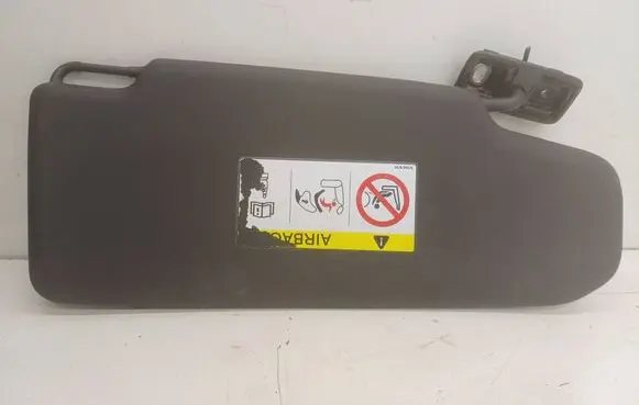 Volvo V40 Sun visor 31426316