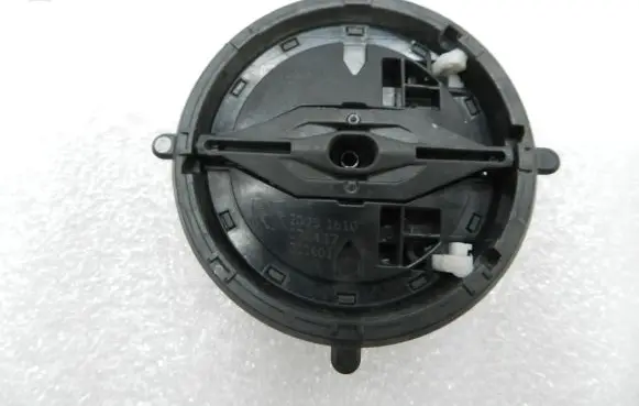 Volkswagen Sharan Front door wing mirror part 1K0959578