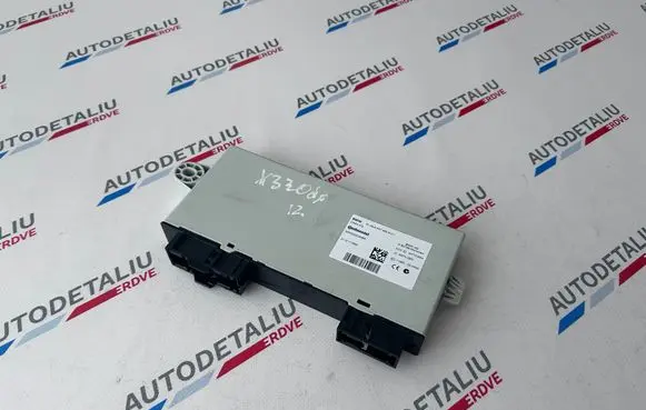 BMW X3 F25 CAS control unit/module 9247480 61359247480 CAS4CG