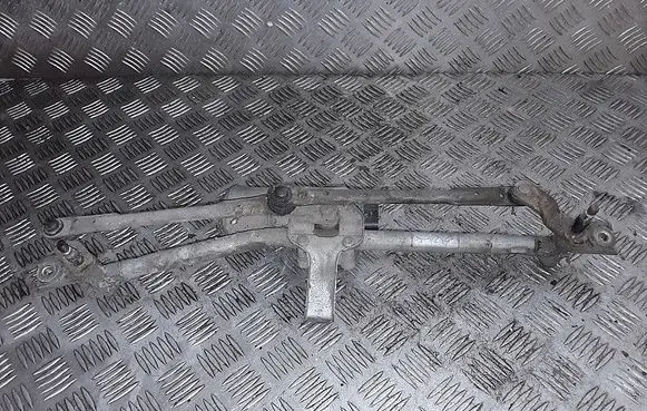 Skoda Fabia Mk1 (6Y) Front wiper linkage 6q1955119a 0390241524