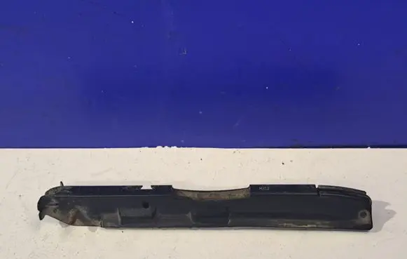 Mercedes-Benz CLS C219 Front bumper splitter molding A2198800214