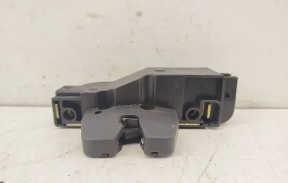 Citroen C4 I Tailgate/trunk/boot lock/catch/latch 9652301980 12010609
