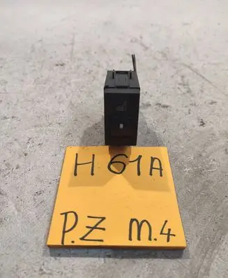 Ford Focus C-MAX Other switches/knobs/shifts 92478239