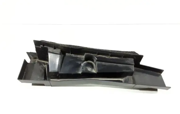 Mazda CX-3 Cabin air micro filter cap DB2W507P1 K2443