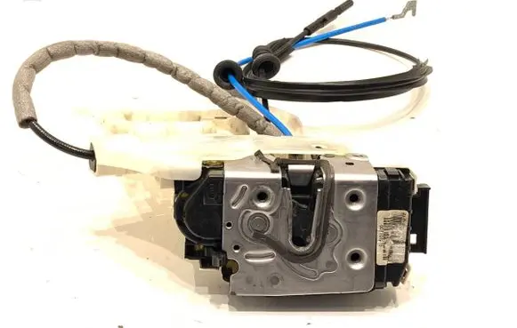 Mercedes-Benz CLK A209 C209 Rear door lock A2047301435