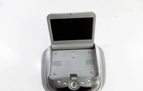 KIA Carnival Screen/display/small screen ZE0805DE2