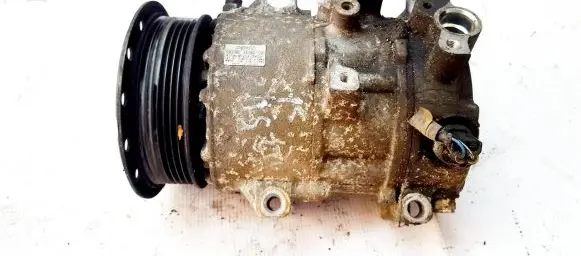Lexus IS 220D-250-350 Air conditioning (A/C) compressor (pump) 4472601297 447260-1297