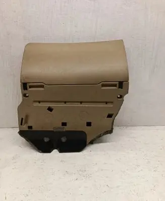 Audi A6 S6 C6 4F Glove box 4F1857035