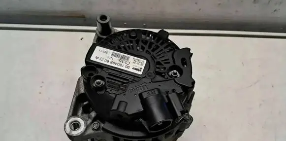 Citroen DS4 Generator/alternator 9678048880