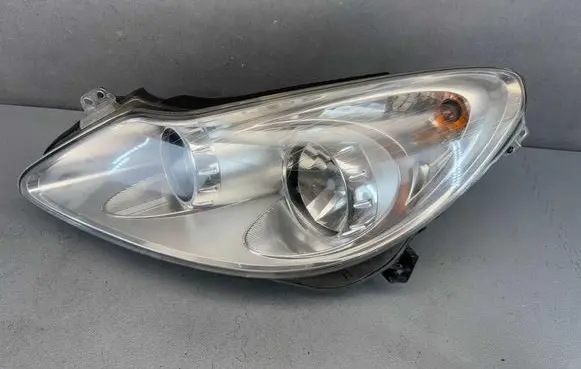 Opel Corsa D Headlight/headlamp 103419012852
