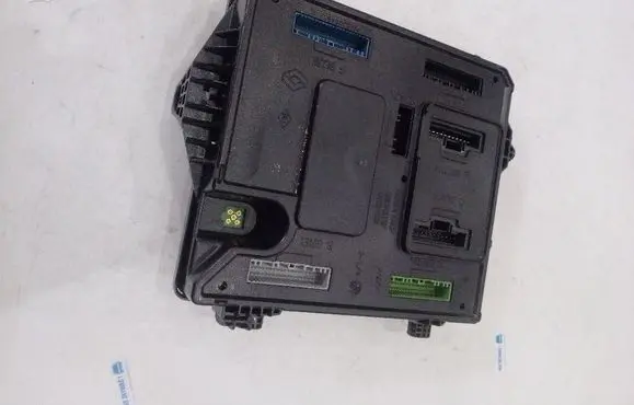 Renault Scenic III - Grand scenic III Comfort/convenience module 284B18225R