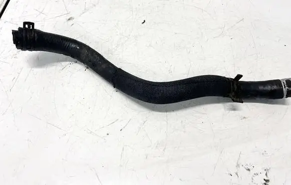 Volvo XC60 Power steering hose/pipe/line 31329046