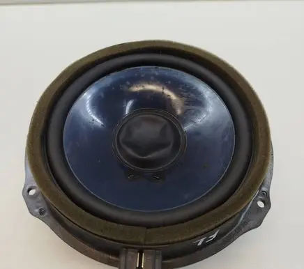 Ford Kuga II Front door speaker 6M2T18808FC