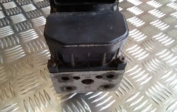 Mitsubishi Space Star ABS Pump 0265216596 0273004322 MR334810