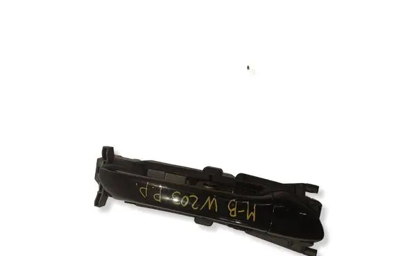Mercedes-Benz C AMG W203 Front door exterior handle A2037600470