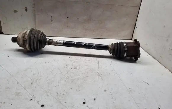 Audi A6 S6 C6 4F Front driveshaft 4F0407272K