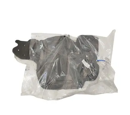 Ford Focus Rear door sound insulation 1884896