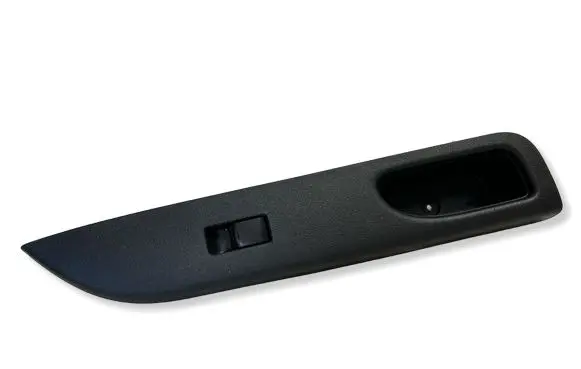 Nissan Micra Electric window control switch 809601HD5A
