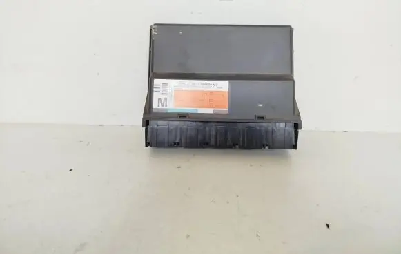 Ford Mondeo Mk III Comfort/convenience module 3S7T15K600MC 5WK48753E