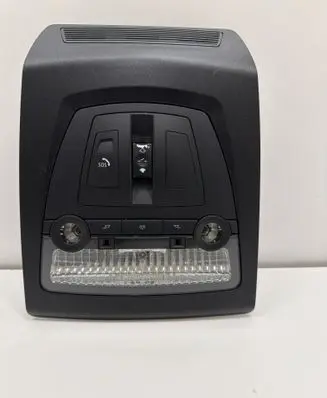 BMW 5 F10 F11 Front seat light 28140555