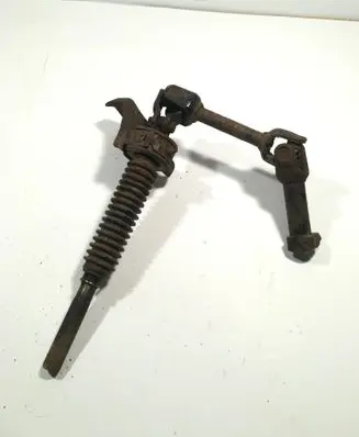 Mitsubishi L200 Steering column universal joint