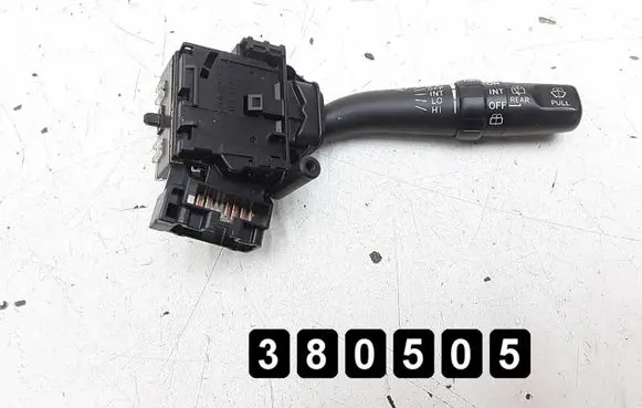 Toyota Corolla Verso AR10 Other switches/knobs/shifts 173654
