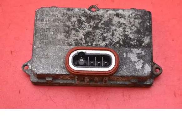 Saab 9-3 Ver2 Voltage converter/converter module 5DV008290-00