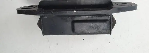 Toyota Auris E180 Tailgate/trunk/boot exterior handle