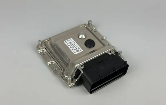 Mercedes-Benz C W205 Adblue control unit A0009004810 0281033318 A0009019603