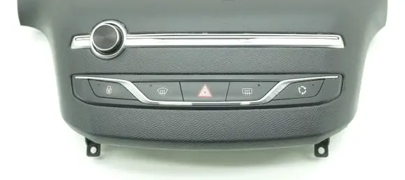 Peugeot 308 Other switches/knobs/shifts 96777660ZD