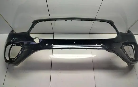 Mercedes-Benz E AMG W213 Front bumper A2138857704