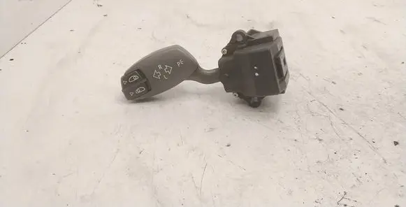 BMW 7 E65 E66 Indicator stalk 6911516
