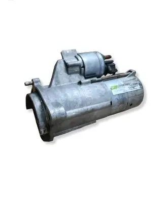 Audi A4 S4 B6 8E 8H Starter motor 068911024L D7GS9