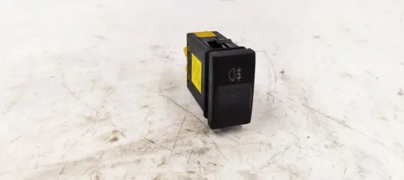 Audi A4 S4 B5 8D Fog light switch 4D0941563