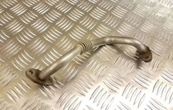 Mazda CX-7 EGR valve line/pipe/hose