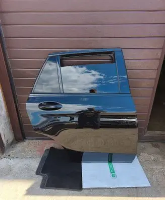 Mercedes-Benz GLC X253 C253 Rear door 