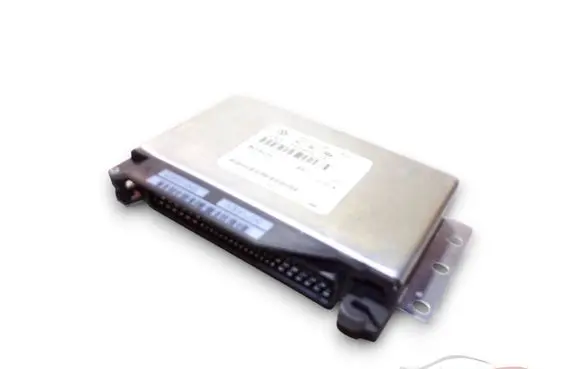 Audi A6 Allroad C5 Brake system control unit/module 4Z7907389