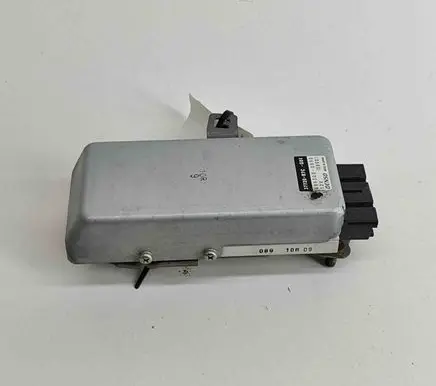 Honda CR-V Fuel injection pump control unit/module 4993000890 37720R7CG01