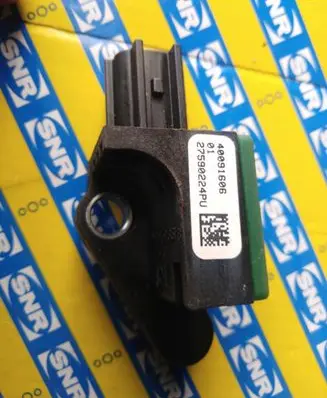 Volkswagen PASSAT CC Airbag deployment crash/impact sensor 40091606 391229 27590224PU