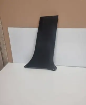 Mercedes-Benz ML W166 (B) pillar trim (bottom) A1666902625 18567321 A076880