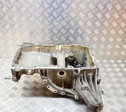 Maserati Ghibli Oil sump 304401 291687