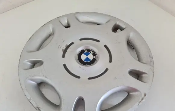 BMW 3 E36 R15 wheel hub/cap/trim 36131094158
