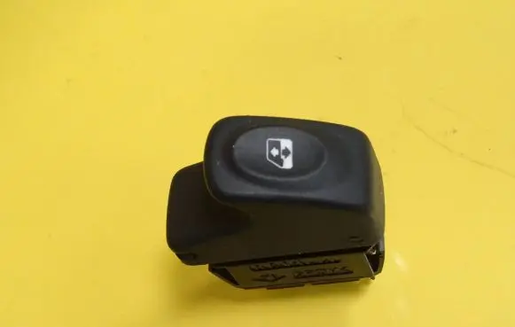 Renault Megane I Electric window control switch 838100G