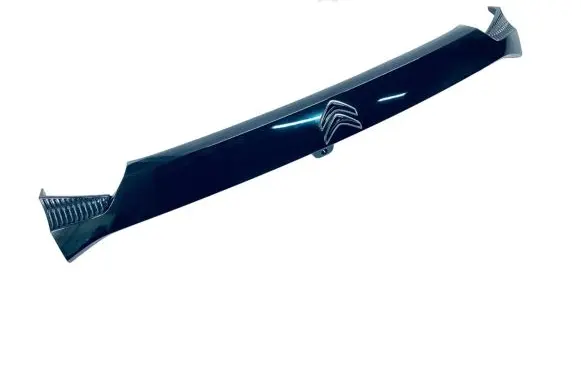 Citroen C4 III e-C4 Trunk door license plate light bar 98348979XU
