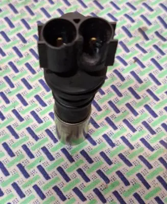 Toyota Auris 150 Crankshaft position sensor 05045