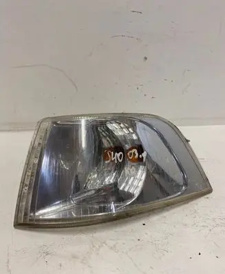 Volvo S40, V40 Front indicator light 30621833 30621831