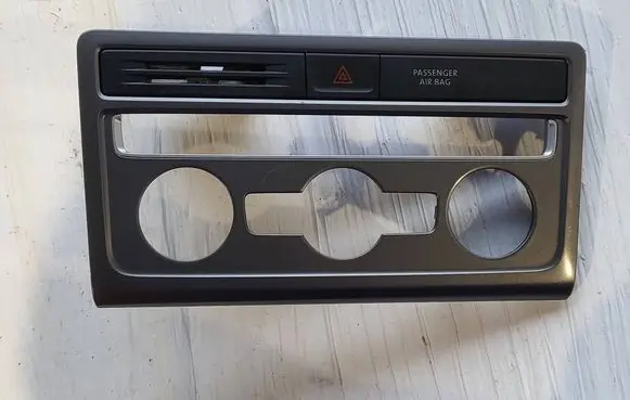 Volkswagen Golf Sportsvan Panel trim 510820075C 510820039C 510857368A
