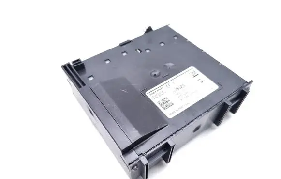 Opel Insignia A GPS navigation control unit/module 23469025 2013DJ6965
