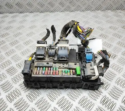 Ford Transit Fuse module GK2T15604FAF